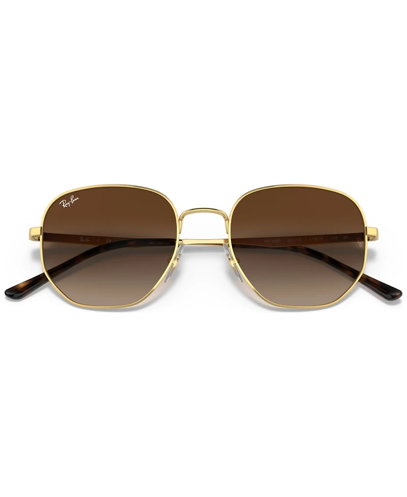 Ray-Ban Unisex Sunglasses