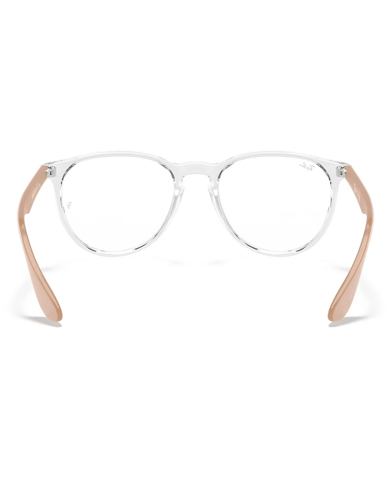 Ray-Ban RX7046 Erika Optics Unisex Phantos Eyeglasses