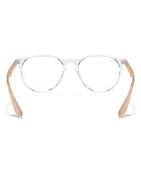 Ray-Ban RX7046 Erika Optics Unisex Phantos Eyeglasses
