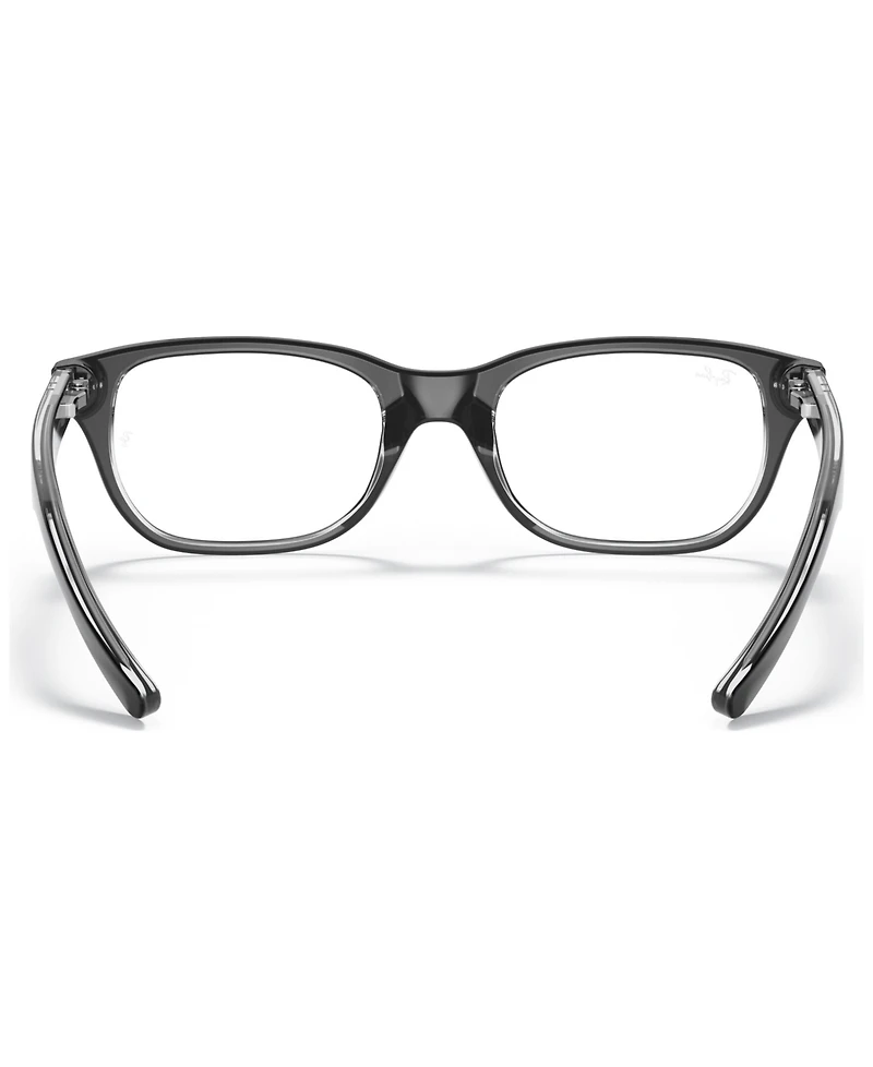 Ray-Ban Jr RY1555 Child Square Eyeglasses