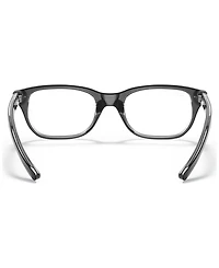 Ray-Ban Jr RY1555 Child Square Eyeglasses