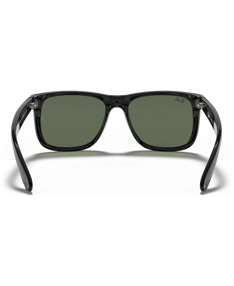 Ray-Ban Unisex Low Bridge Fit Sunglasses