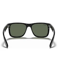 Ray-Ban Unisex Low Bridge Fit Sunglasses