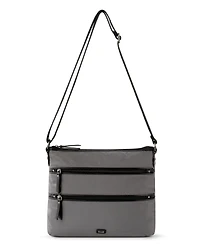 The Sak Esperato Nylon Crossbody Bag