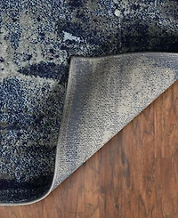 Kas Watercolors 6230 3'3" x 4'11" Area Rug