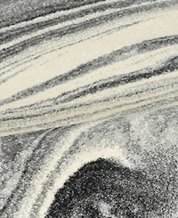 Kas Watercolors 3'3" x 4'11" Area Rug