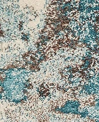 Kas Watercolors 6233 8'3" x 10'2" Area Rug