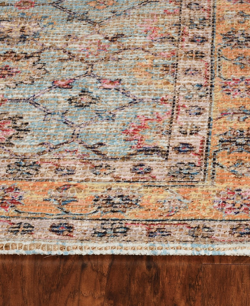 Kas Morris 2225 8'6" x 11'6" Area Rug