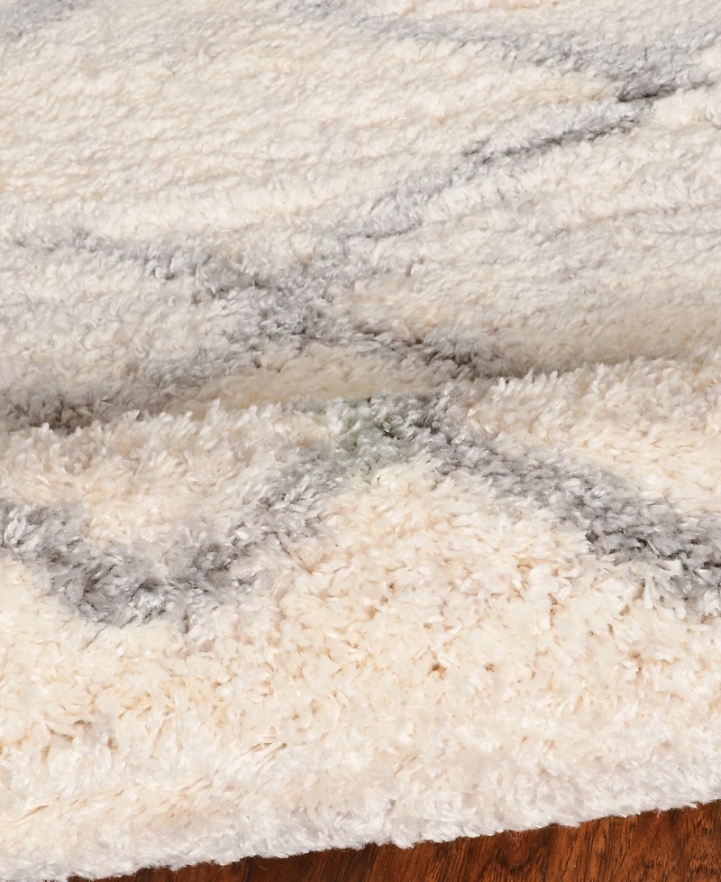 Kas Merino 6700 3'9" x 5'11" Area Rug