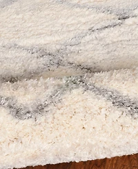 Kas Merino 6700 3'9" x 5'11" Area Rug