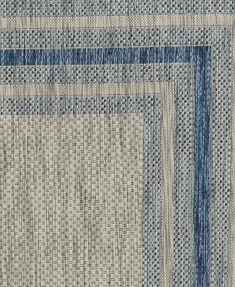 Kas Provo 5756 2'7" x 3'11" Outdoor Area Rug