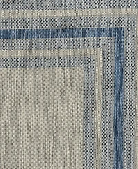 Kas Provo 5756 2'7" x 3'11" Outdoor Area Rug