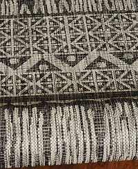 Kas Provo 2'7" x 3'11" Outdoor Area Rug