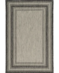 Kas Provo 5'3" x 7'7" Outdoor Area Rug