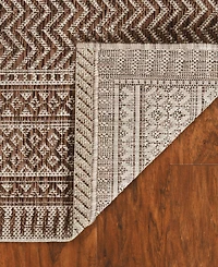 Kas Provo 5762 5'3" x 7'7" Outdoor Area Rug