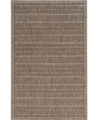 Kas Provo 5762 7'10" x 10'10" Outdoor Area Rug