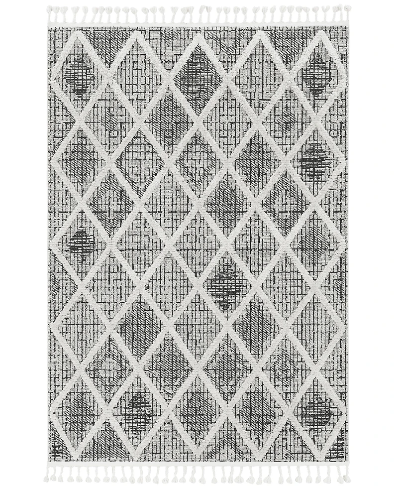 Kas Willow 3'3" x 4'11" Area Rug