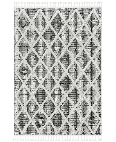 Kas Willow 3'3" x 4'11" Area Rug
