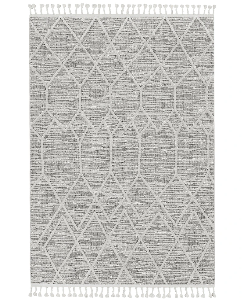 Kas Willow 1102 7'10" x 10'10" Area Rug