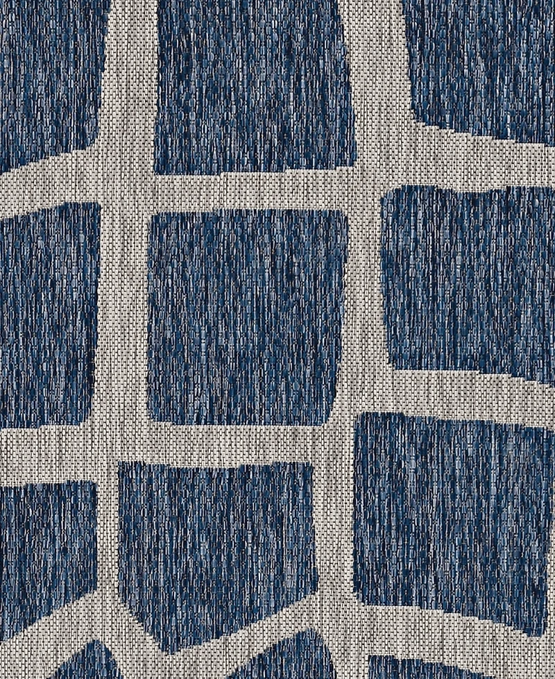 Kas Provo 5763 3'3" x 4'11" Outdoor Area Rug