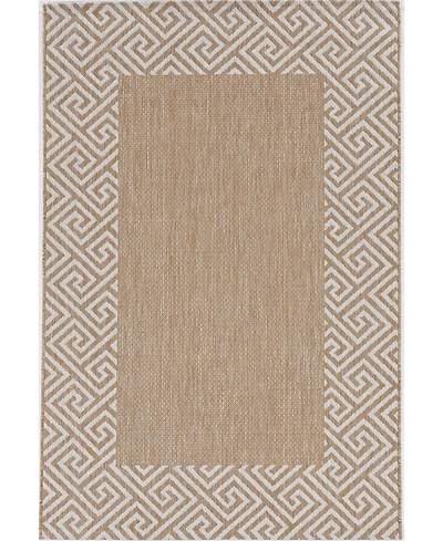 Kas Provo 5766 5'3" x 7'7" Outdoor Area Rug