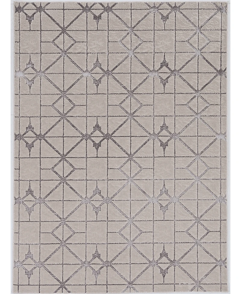 Kas Luna 3'3" x 4'11" Area Rug