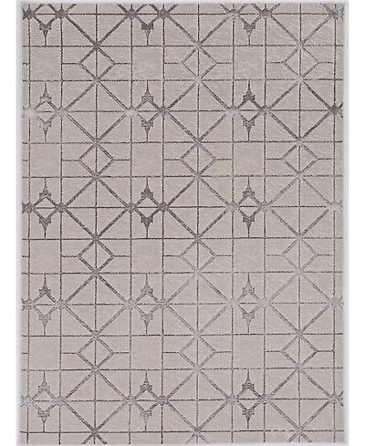 Kas Luna 3'3" x 4'11" Area Rug