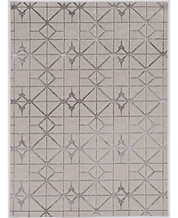 Kas Luna 3'3" x 4'11" Area Rug