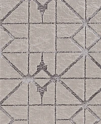 Kas Luna 7'10" x 10'10" Area Rug