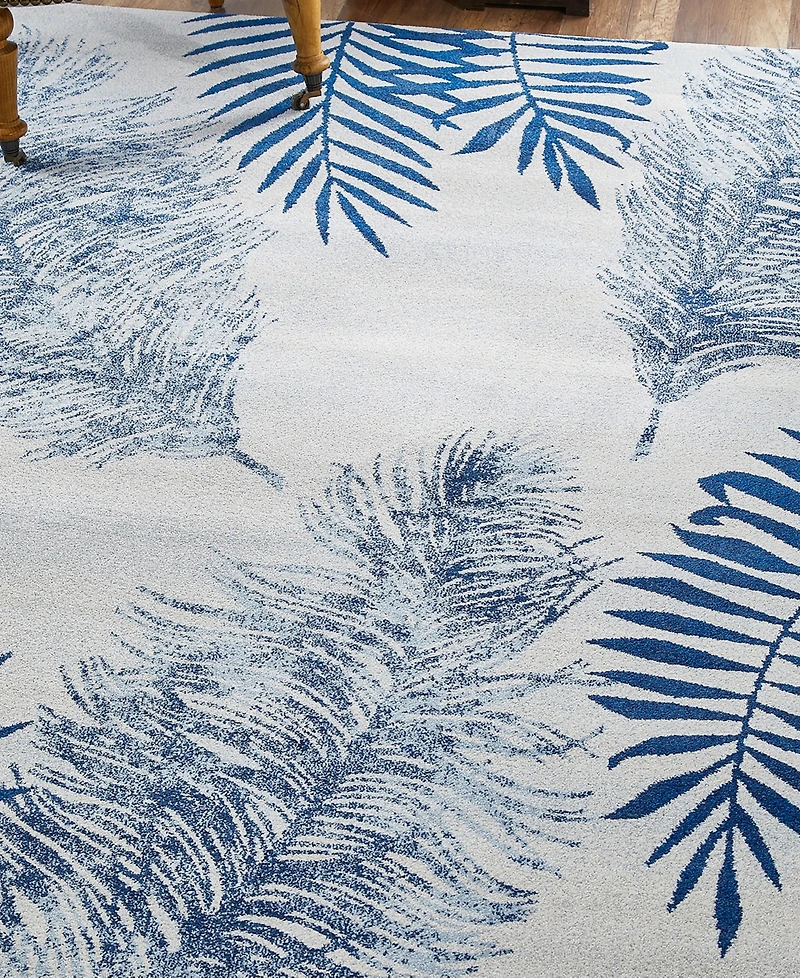 Kas Stella 6266 3'3" x 4'11" Area Rug