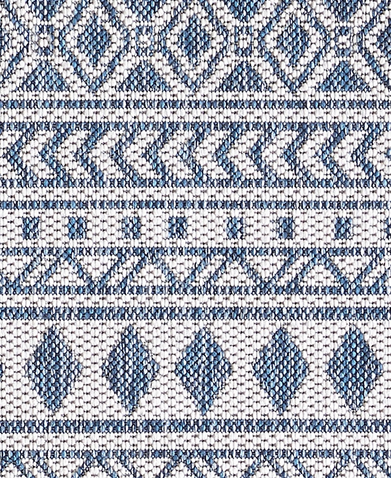 Kas Provo 5776 3'3" x 4'11" Outdoor Area Rug