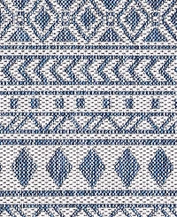 Kas Provo 5776 3'3" x 4'11" Outdoor Area Rug