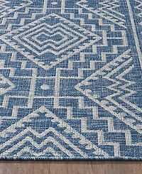 Kas Provo 5778 3'3" x 4'11" Outdoor Area Rug