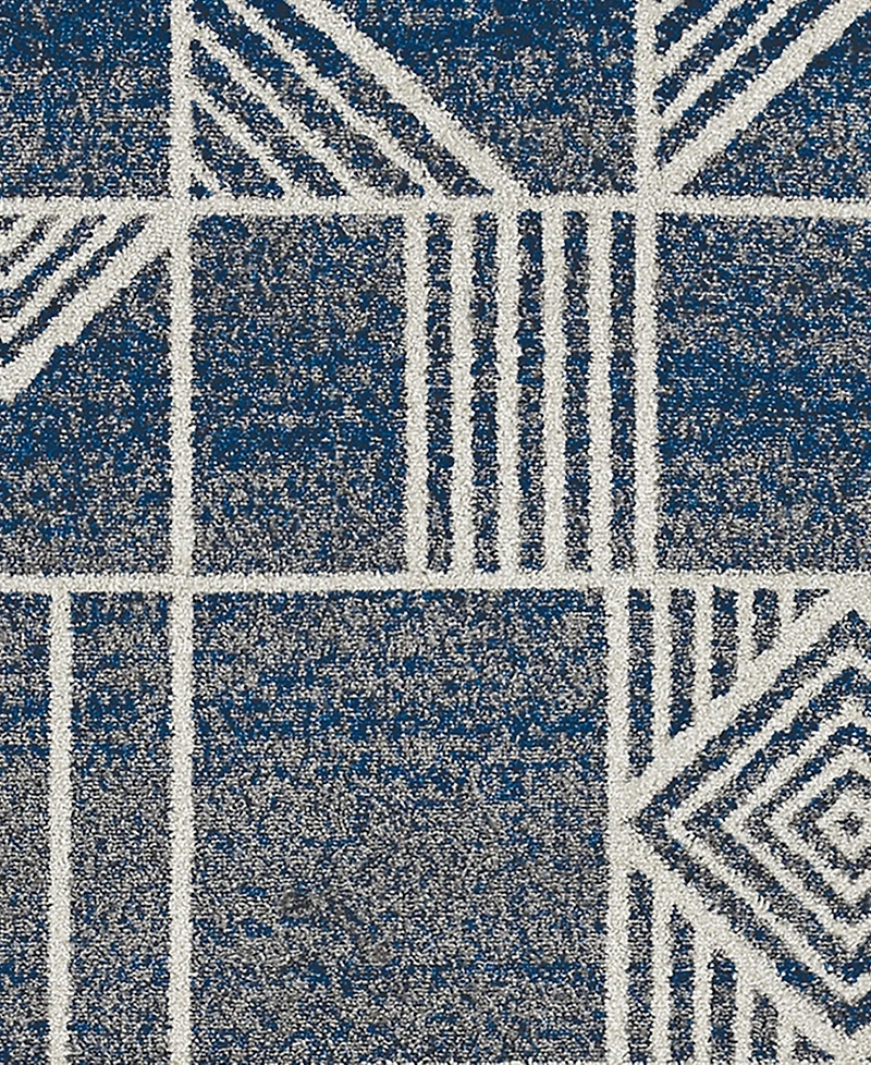 Kas Lucia 2774 6'7" x 9'6" Outdoor Area Rug