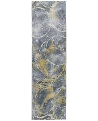 Kas Roxy 2' x 7' Runner Area Rug