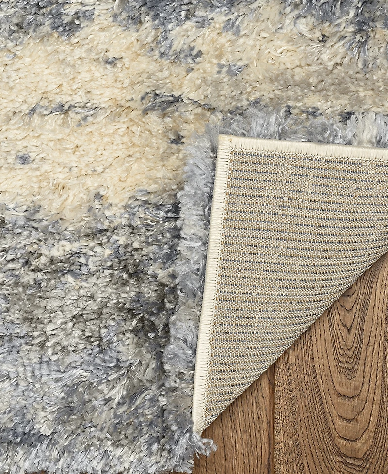 Kas Merino 6714 3'9" x 5'11" Area Rug