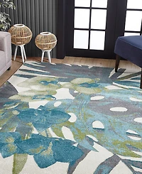 Kas Stella 6275 3'3" x 4'11" Area Rug