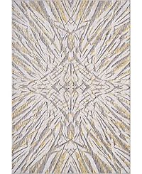 Kas Luna 7146 3'3" x 4'11" Area Rug