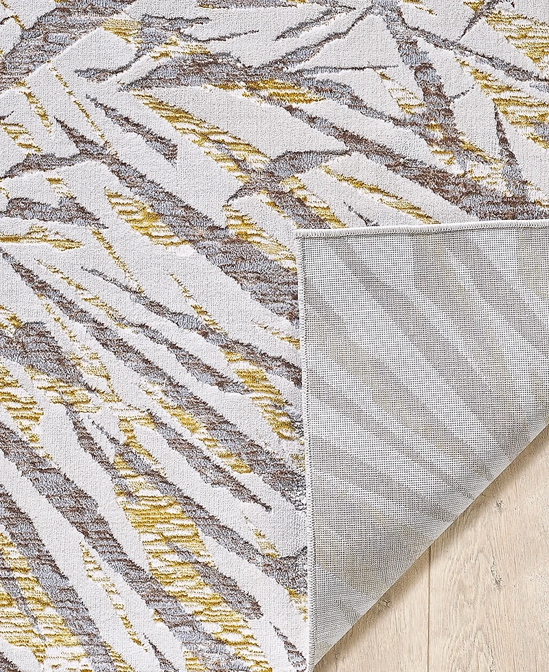 Kas Luna 7146 5'3" x 7'7" Area Rug