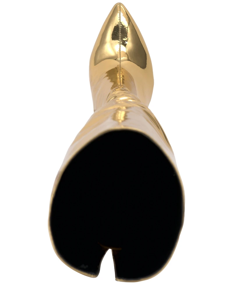 I.n.c. International Concepts Women's Iyonna Over-The-Knee Slouch Boots, Created for Macy's