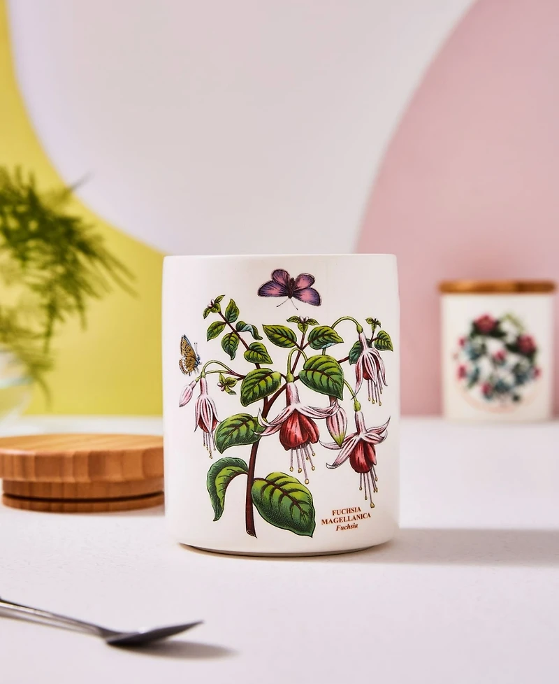 Portmeirion Botanic Garden Small Canister