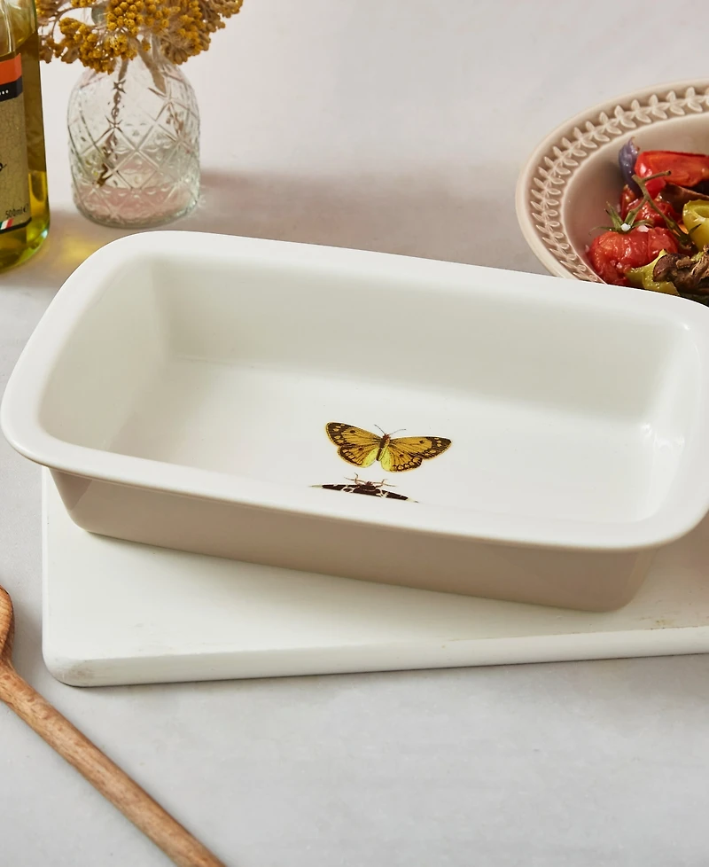 Botanic Garden Harmony Small Roasting Dish