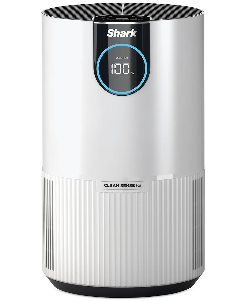 Shark HP102 Air Purifier with True Hepa