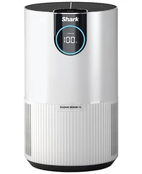 Shark HP102 Air Purifier with True Hepa