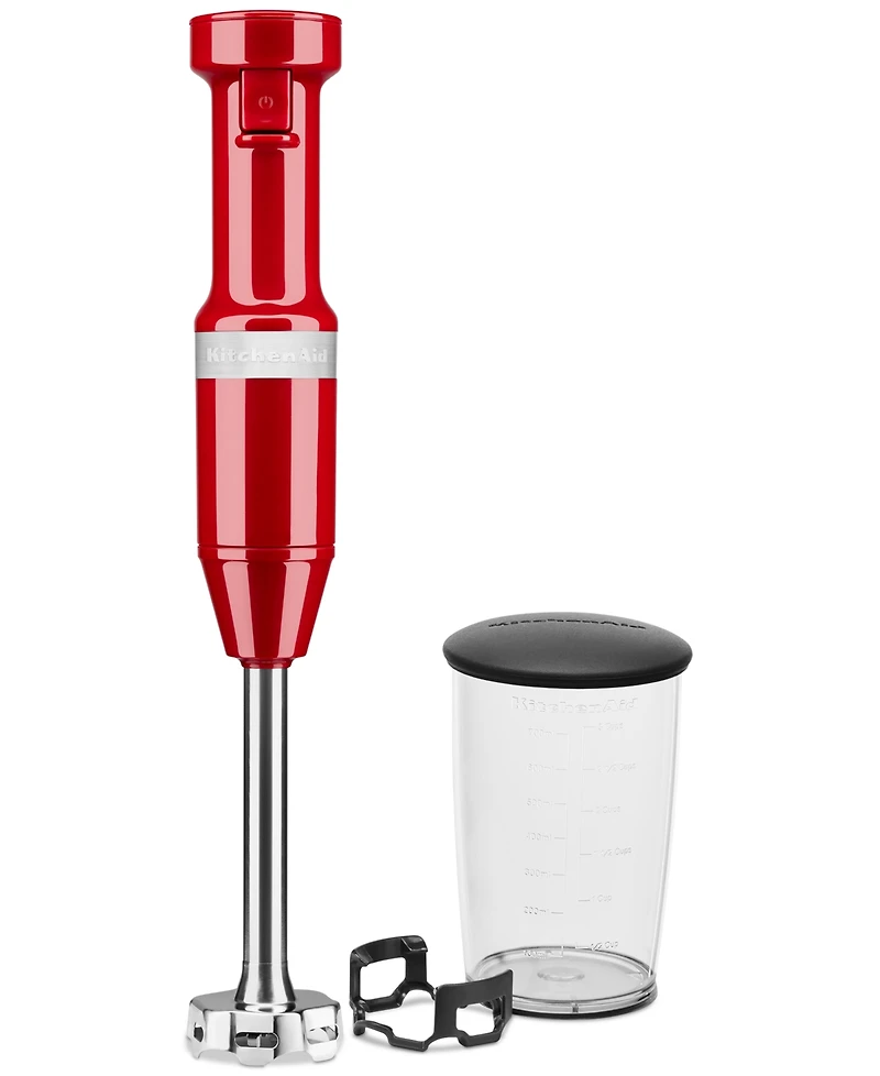 KitchenAid Variable-Speed Corded Hand Blender - KHBV53