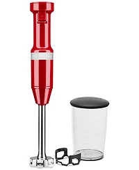 KitchenAid Variable-Speed Corded Hand Blender - KHBV53