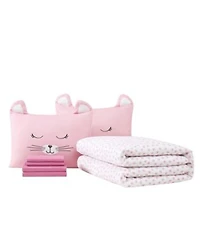 My World Cat Nap Bed In A Bag