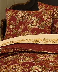 Royal Court Montecito 3-Pc. Quilt Set, King/California King