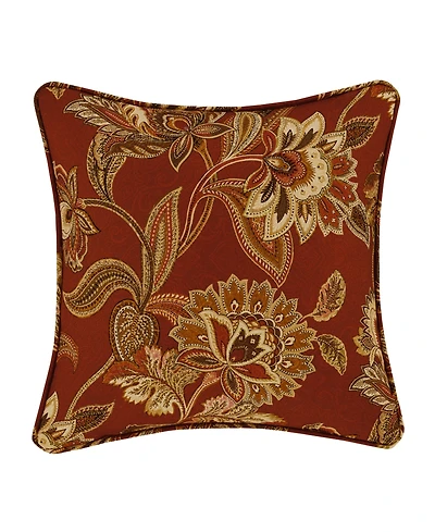 Royal Court Montecito Decorative Pillow, 16" x 16"
