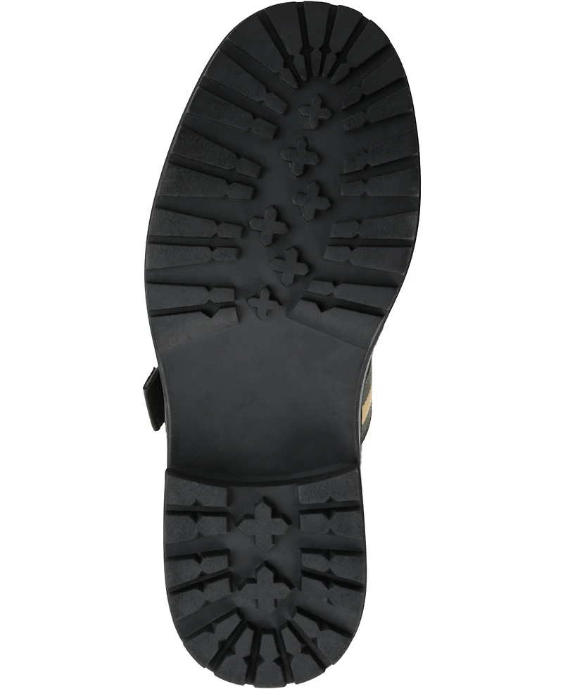 Journee Collection Women's Rilie Booties